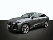 Audi Q5 Sportback - S edition (B10) e-hybrid 220 kW / 299 PK Sportbac