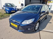 Ford Focus - 1.0 EcoBoost Lease Trend