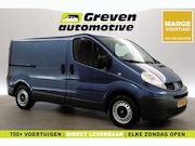 Renault Trafic - 2.0 dCi L1H1 | Marge | Airco | Cruise | 3 Zits | Trekhaak | 