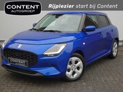 Suzuki Swift - 1.2 Smart Hybrid Automaat Style |Direct Rijden