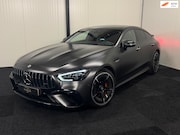Mercedes-Benz AMG GT - 4-Door Coupe AMG 63 S E Performance Premium Plus 2022 843PK