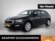Skoda Scala - 1.0 TSI Ambition | APPLE CARPLAY | PARKEENSENSOREN | AIRCO |