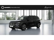 Mercedes-Benz GLB-Klasse - 250+ Business Solution Luxury 7p. 85.5 kWh | 3e Zitrij | Tre
