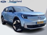 Ford USA Explorer - Premium Extended Range AWD 79 kWh 340pk | Driver A