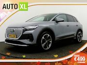 Audi Q4 e-tron - 40 Competition 77 kWh (SOH 95%) Leder RS-interieur Trekhaak