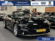 Ford Mustang - Convertible 5.0i V8 GT Premium 450PK Automaat Performance Pa