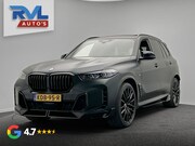 BMW X5 - XDrive50e M-Sport | 22'' | Pano/dak | Body/Kit | Head/up | H