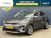 Kia Stonic - 1.0 T-GDi 100pk DynamicPlusLine | Camera | Apple Carplay/And