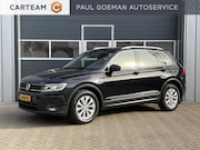 Volkswagen Tiguan - ACT Highline | Alcantara | Keyless Entry/Start | Adaptive Cr