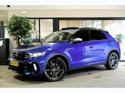 Volkswagen T-Roc - 2.0 TSI 4Motion R 300PK Akra Pano Leder Led Beats Virtual Ca