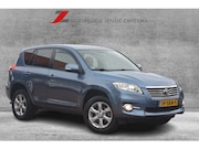 Toyota RAV4 - 2.2 D-4D Dynamic 2WD | Navigatie | Clima | Trekhaak | Cruise
