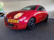 Alfa Romeo MiTo - 1.4 Progression | Navi | Cruise | LMV | Airco |