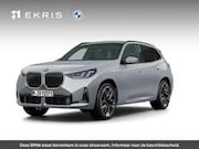 BMW X3 - 30e xDrive M Sportpakket | Premium Pack | Professi