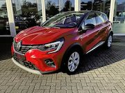 Renault Captur - 1.3 TCe 130 Intens