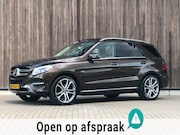 Mercedes-Benz GLE-klasse - 350 d 4MATIC / ZEER UNIEK / NAP