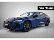 Audi A6 - Limousine 2.0 e-hybrid quattro S Edition 299 PK | MMI bijrij