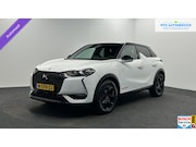 DS DS 3 Crossback - E-Tense Performance Line 50 kWh 97 % SOH 3 Fase CARPLAY NAVI