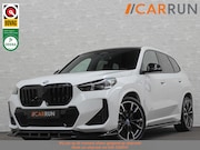 BMW iX1 - 30 313pk X-Drive M-Sport Performance | Adaptief Led | Sports