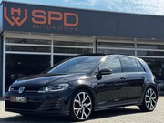 Volkswagen Golf - 2.0 TSI GTI Performance|320PK|Pano|Carpl|LED