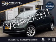 Skoda Karoq - 1.5 TSI ACT Sportline Business | 150 PK | Automaat | Trekhaa