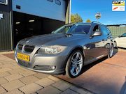 BMW 3-serie - Touring 316i Business Line M Look Navi Cruise