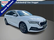 Skoda Octavia - Combi 1.4 TSI iV PHEV Sportline Business pano, virtual cockp