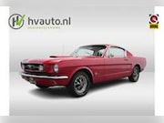 Ford USA Mustang - FASTBACK 2+2 4.7 V8 289 C-CODE | PONY PACKAGE | RA