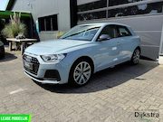 Audi A1 - Sportback 25 TFSI Advanced edition | AppleCarPlay/ AndroidAu