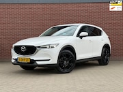 Mazda CX-5 - 2.0 SkyActiv-G 165 Business Luxury / Nap / Leer /Airco / Tre