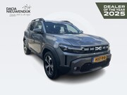 Dacia Duster - 1.6 Hybrid 140 Journey / Demo zuidoost / vraag naar beschikb