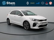 Kia Rio - T-GDi MHEV GT-Line 100pk Camera | Cruise | Navi | Parkeersen
