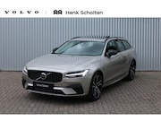 Volvo V90 - T8 Automaat Plug-in hybrid AWD Ultra Dark | Premium Audio by