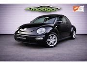 Volkswagen New Beetle - 2.0