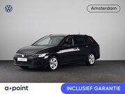 Volkswagen Golf - Variant 1.0 eTSI Life | 110 pk Automaat (DSG) | Verlengde ga
