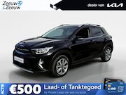Kia Stonic - 1.0 T-GDi MHEV DynamicPlusLine Automaat | Navi | Camera | Cl