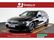 BMW 3-serie - Touring 330e Long Range - M Sport - Elektrisch verstelbare/v