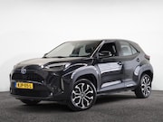 Toyota Yaris Cross - 1.5 Hybrid Dynamic| Stoel.verw| Adap.Cruise| Camera| Keyless