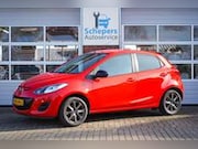 Mazda 2 - 1.3 Color Edition