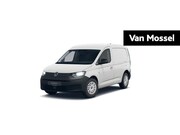 Volkswagen Caddy - Cargo 2.0 TDI Comfort 102PK | #AD | Airco | Trekhaak | Parke