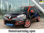 Renault Captur - 0.9 TCe Dynamique Camera / Trekhaak / Keyless