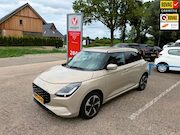 Suzuki Swift - 1.2 Select Smart Hybrid