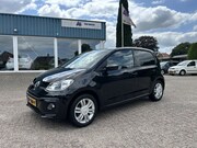 Volkswagen Up! - 1.0 BMT high up
