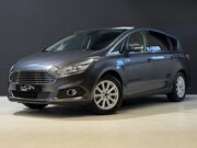 Ford S-Max - 1.5 Titanium 7p. | Stoel/stuur verwarming | Trekhaak | Apple