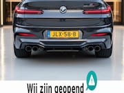 BMW X4 - M Competition 21'' / Harman Kardon / Head-Up Display / M Dri