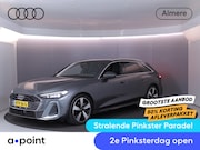 Audi A5 - Avant 2.0 e-hybrid quattro S edition 299pk | SOH 97% | Tech