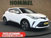 Toyota C-HR - 1.8 Hybrid Style - ORIGINEEL NEDERLANDSE AUTO - CRUISE CONTR