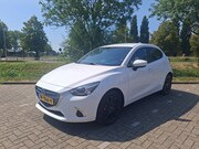 Mazda 2 - 1.5 Skyactiv-G GT-M