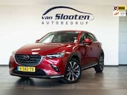 Mazda CX-3 - 2.0 SkyActiv-G 120 GT-M | Automaat | DAB | Adaptie