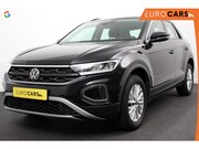 Volkswagen T-Roc - 1.5 TSI 150pk DSG Life Navigatie Apple Carplay/Android Auto 
