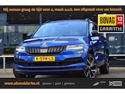 Skoda Karoq - 1.5 TSI ACT Sportline Business | Incl. BOVAG Garantie | Geen